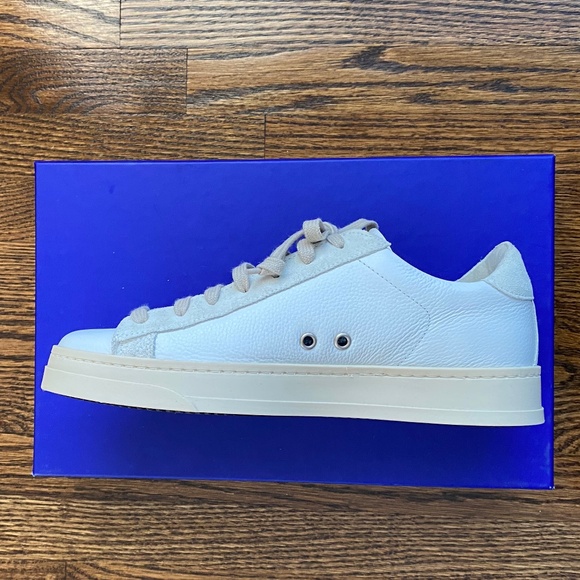 *NWT* P448 Jack Sneakers - Willer -  EUR Size 37 - Picture 4 of 13